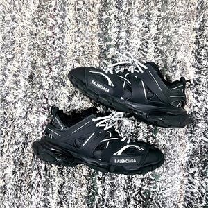 Balenciaga Track Sneakers